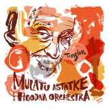 Mulatu Astatke & Hoodna Orchestra - Tension [CD]