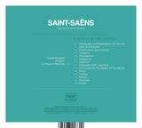 Saint-Saens - Saint-Saens: The Piano Works [CD]