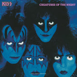 Kiss - Creatures Of The Night (40th Anniversary Edition) [LP]