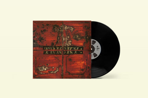 Tricky - Maxinquaye (Super Deluxe) [LP]