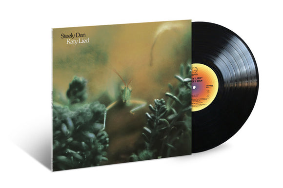 Steely Dan - Katy Lied