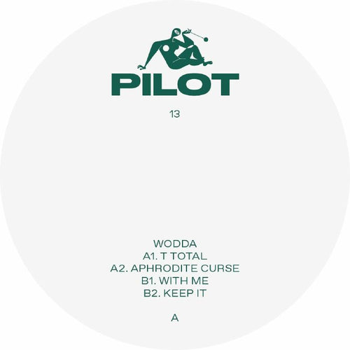 WODDA - T Total