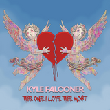 Kyle Falconer - The One I Love The Most [CD]