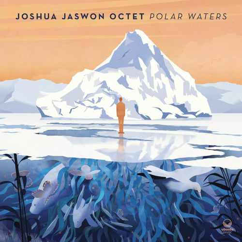 Joshua Jaswon Octet - Polar Waters [2 x 12" Vinyl]