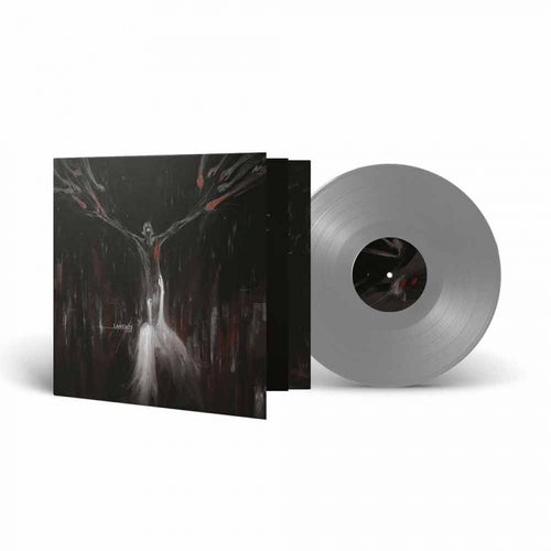 LANTLOS - .NEON (SILVER VINYL)