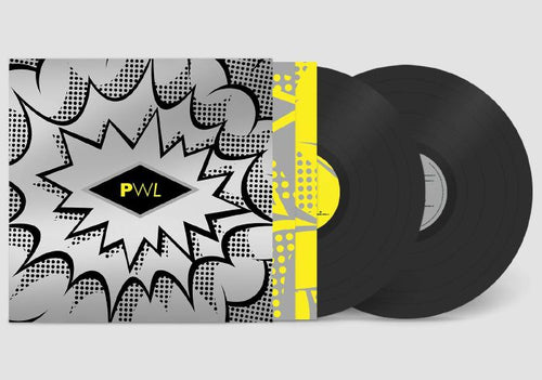 Various Artists - PWL Extended: Big Hits & Surprises, Vol. 1 [2LP]