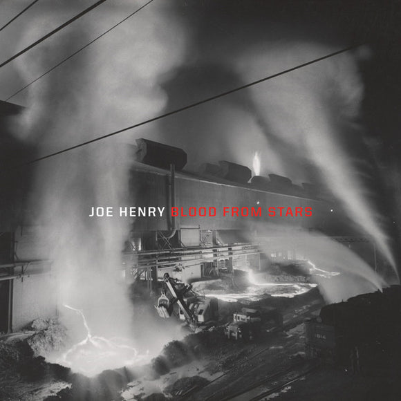 Joe Henry - Blood From Stars [CD]