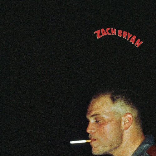 Zach Bryan - Zach Bryan [CD]