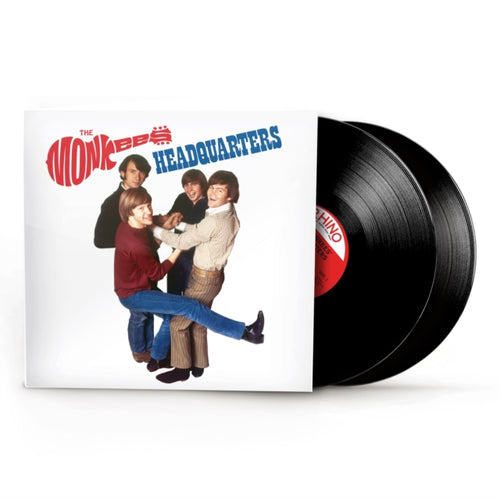 MONKEES - Headquarters (Rocktober)