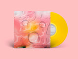 Mogwaa - Hazy Dreams LP (lim. Yellow Vinyl)