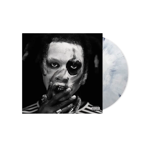 DENZEL CURRY - Ta13Oo (ONE PER PERSON)