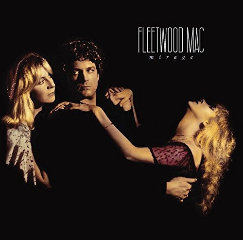 FLEETWOOD MAC - MIRAGE