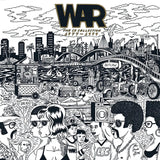 WAR - The CD Collection 1977-1994 [5CD]