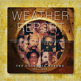 Weather Report - The Columbia Albums 1971-1975 (7CD)