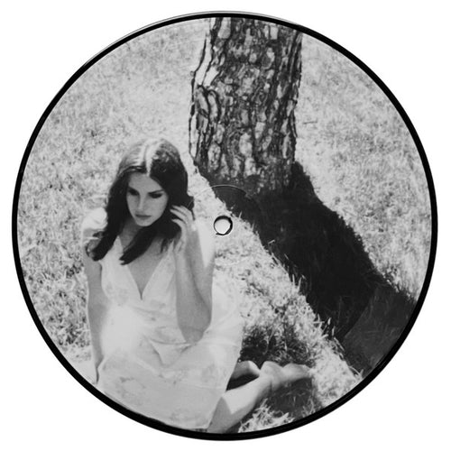 LANA DEL REY - Say Yes To Heaven [7" Vinyl Picture Disc] (ONE PER PERSON)