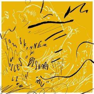 TOM SKINNER - VOICES OF BISHARA LIVE AT "MU" [2LP LTD DELUXE EDITION]