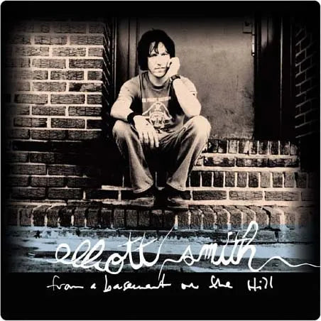 Elliott Smith - From A Basement On The Hill