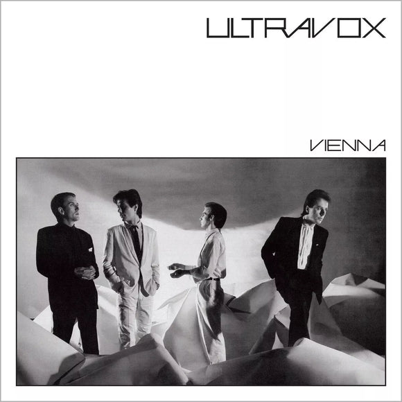 ULTRAVOX - Vienna [2020 Remaster]