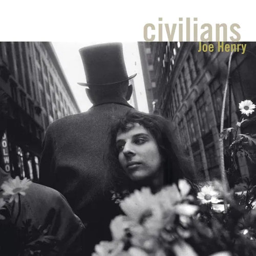 Joe Henry - Civilians [2LP Set]