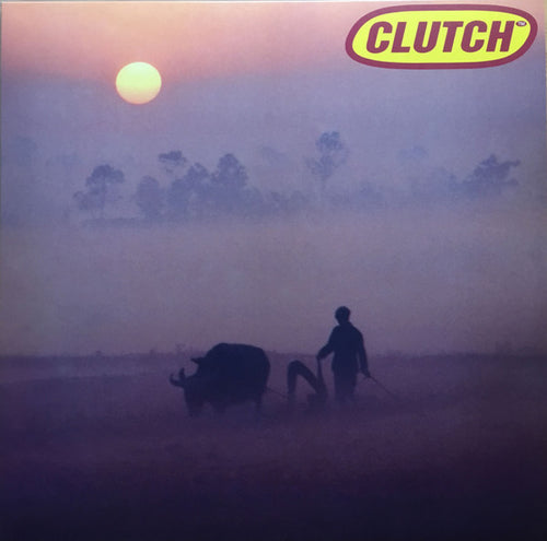 Clutch - Impetus