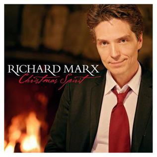 Richard Marx - Christmas Spirit