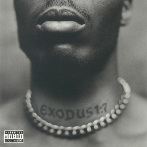 DMX - EXODUS