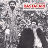 Soul Jazz Records presents - Rastafari: The Dreads Enter Babylon 1955-83 [2LP Coloured]