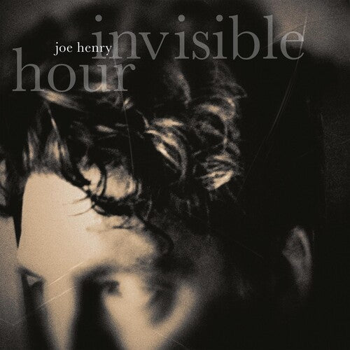 Joe Henry - Invisible Hour [2LP]