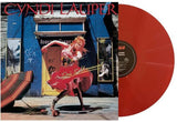 Cyndi Lauper -  She's So Unusual (1LP/Red)