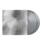 American Football	- American Football (25th Anniversary Edition) [Silver Vinyl 2LP]