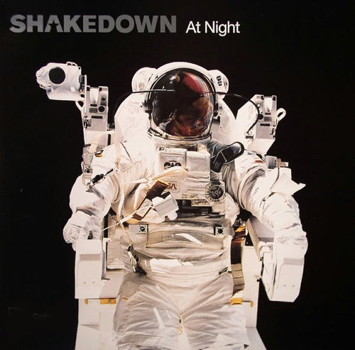 SHAKEDOWN - AT NIGHT REMIXES