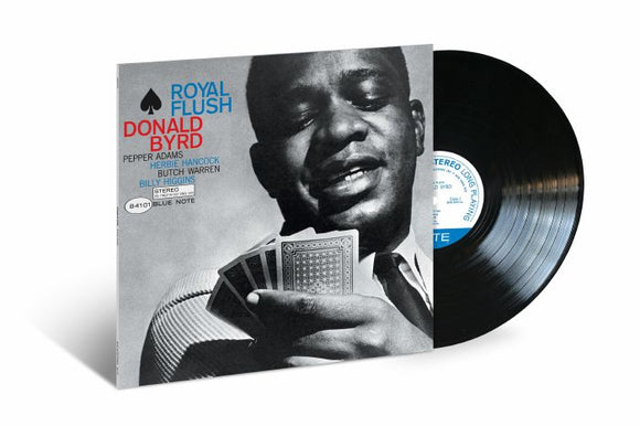 Donald Byrd - Royal Flush (Classic Vinyl)