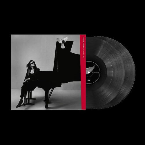 Melody Gardot - The Essential Melody Gardot [2LP]