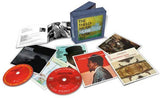 Thelonious Monk Quartet - Complete Columbia Studio Albums Collection (6CD)