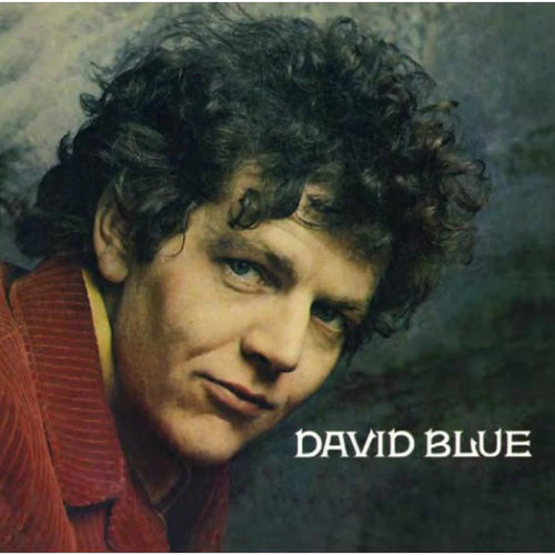 David Blue - David Blue