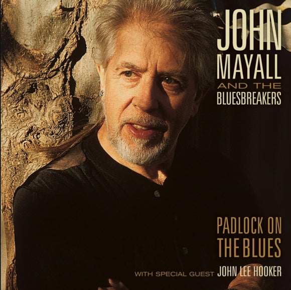 John Mayall and The Bluesbreakers - Padlock On the Blues