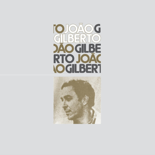 Joao Gilbert, Various Artists - Joao Gilberto