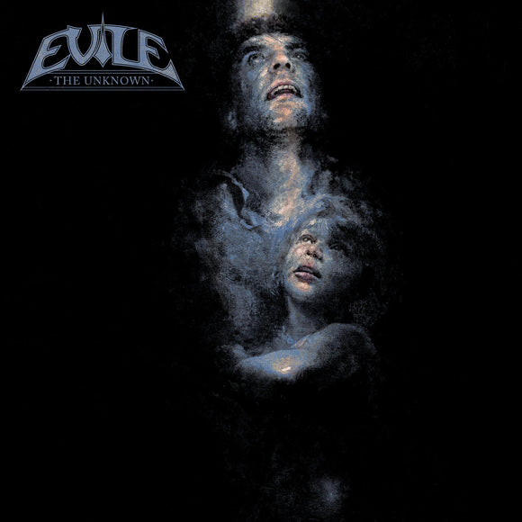 Evile - The Unknown [Vinyl]