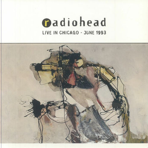 Radiohead - Live at the Metro in Chicago, June 30th 1993