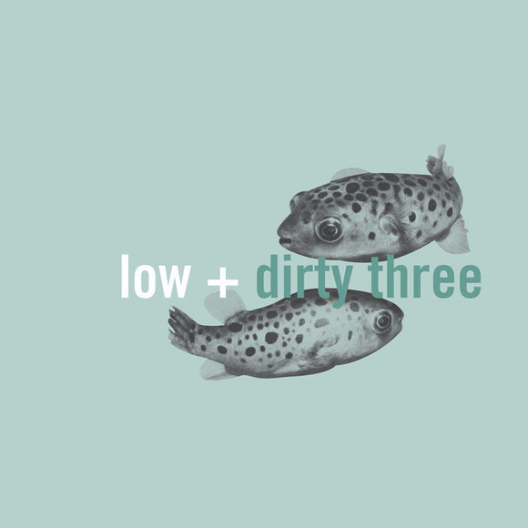 Low / Dirty Three - In The Fishtank