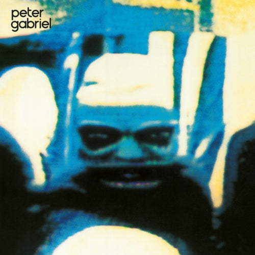 PETER GABRIEL - Peter Gabriel 4: Security