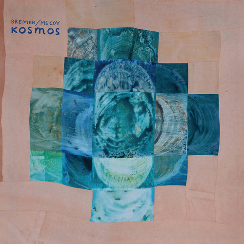 Bremer/Mccoy - Kosmos [LP]