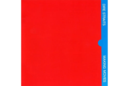 Dire Straits - Making Movies