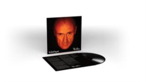 Phil Collins - No Jacket Required