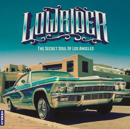 Various Artists - Lowrider