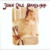 John Cale - Paris 1919 (Remastered) [2LP]