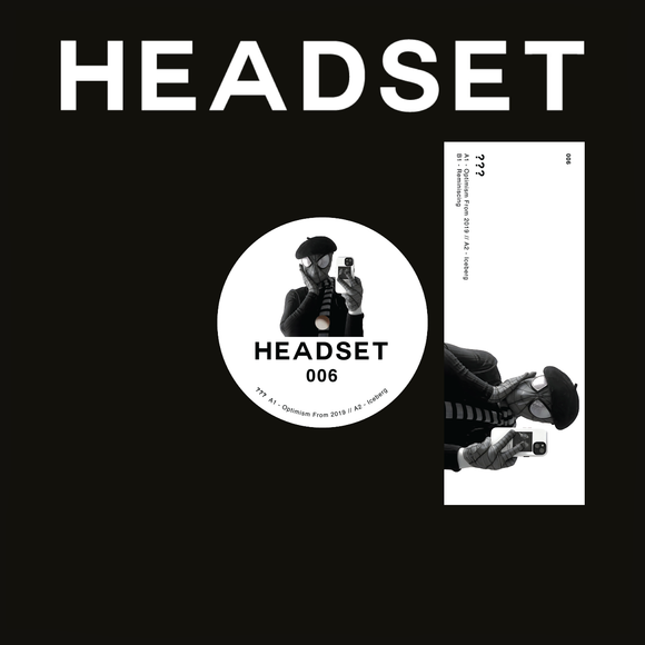 ??? - HEADSET006