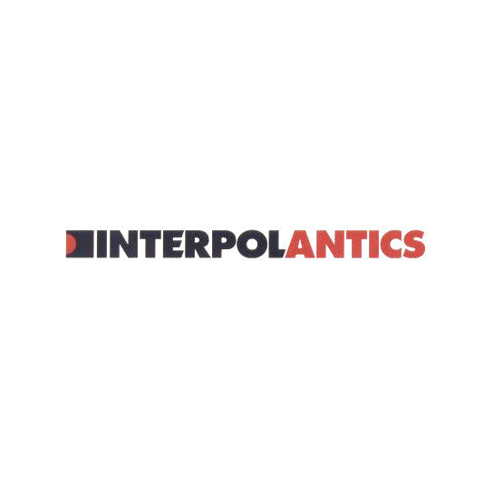 INTERPOL - Antics