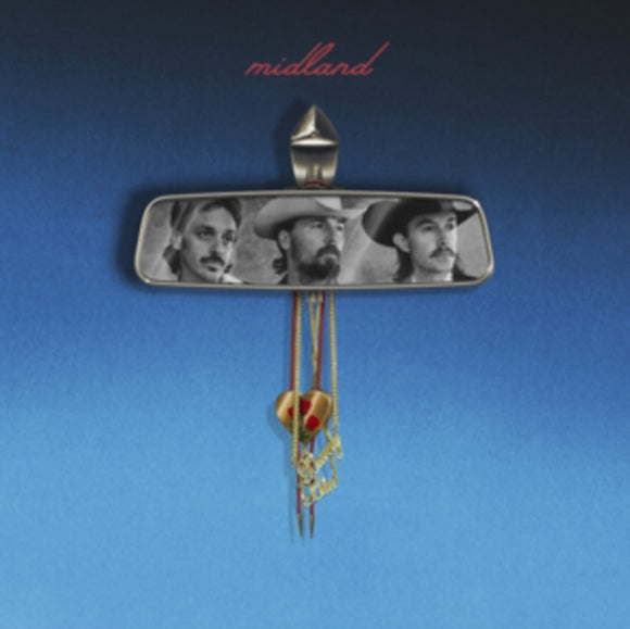 Midland - Barely Blue [Coloured Vinyl]