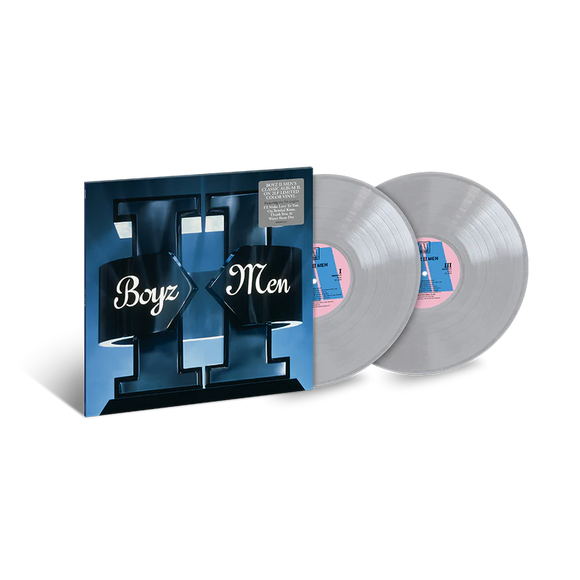 BOYZ II MEN - II (2LP/D2C EXCL)